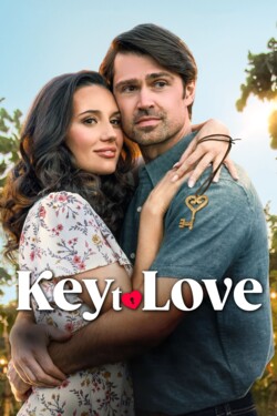 Ключ любви / Ключ к сердцу (2023)